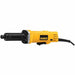DeWalt DWE4887N Die Grinder 4.2 A Current, 25,000 RPM Max. Speed, 1/4 in Collet Size, Paddle, 120V AC - KVM Tools Inc.KV30RV80