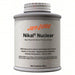 Jet-Lube 13504 Nuclear Grade Anti-Seize 1 lb Container Size, Brush-Top Can, Nickel, Graphite, Nikal Nuclear - KVM Tools Inc.KV30WK65