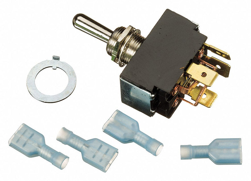 Ridgid 44905 Switch 4 Prong, For 700 Series Threaders, 44905