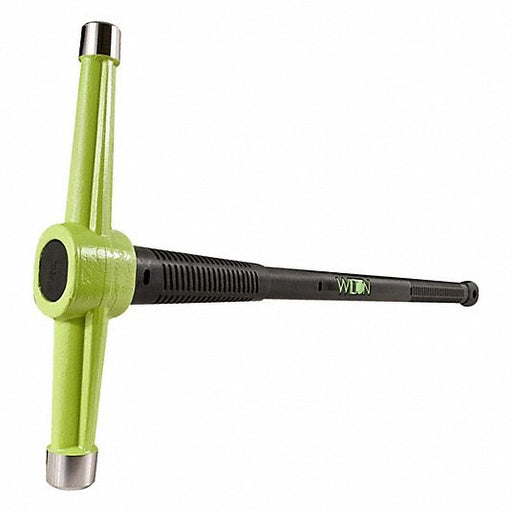 Wilton 31036 Spike Maul 38 in Overall Lg, 10 lb Head Wt, Steel - KVM Tools Inc.KV20PD95