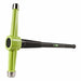 Wilton 31036 Spike Maul 38 in Overall Lg, 10 lb Head Wt, Steel - KVM Tools Inc.KV20PD95