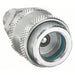 Parker 3050 - 3 Hydraulic Quick Connect Hose Coupling 3/8 in Coupling Size, Steel, 22.71 lpm Max. Flow Rate - KVM Tools Inc.KV31A789