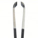 Erem 15AGW Precision Tweezers Carbon Steel, Point, 9.5 mm Tip Thick - KVM Tools Inc.KV31AD31