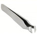 Erem 15AGW Precision Tweezers Carbon Steel, Point, 9.5 mm Tip Thick - KVM Tools Inc.KV31AD31
