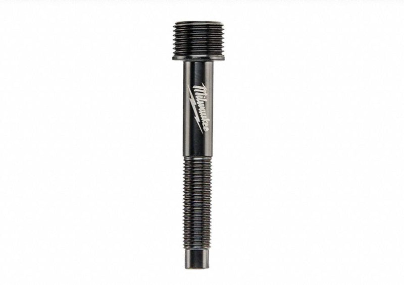 Milwaukee 49-16-2680 Knockout Draw Stud, 10 ga Max Sheet Metal Capacity-Steel, 5 7/8 in Lg