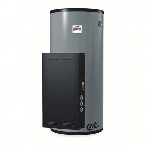 Rheem ES85-36-G Electric Water Heater 208V AC, 85 gal, 36,000 W, Single/Three Phase, 57.7 in Ht - KVM Tools Inc.KV31CE38