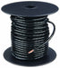 Southwire 22955984 Building Wire, Copper, 14 AWG, 1 Conductors, Stranded, Black, 100 ft Lg, THHN