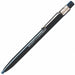 Ability One 7520-00-223-6672 Solid Paint Marker, Solid Paint Marker, 1/8 in Tip Wd, Black, Wax, Black, 12 PK
