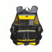 Stanley FMST530201 Tool Vest Polyester, Gen Purpose, 16 Pockets, Padded - KVM Tools Inc.KV31XR39