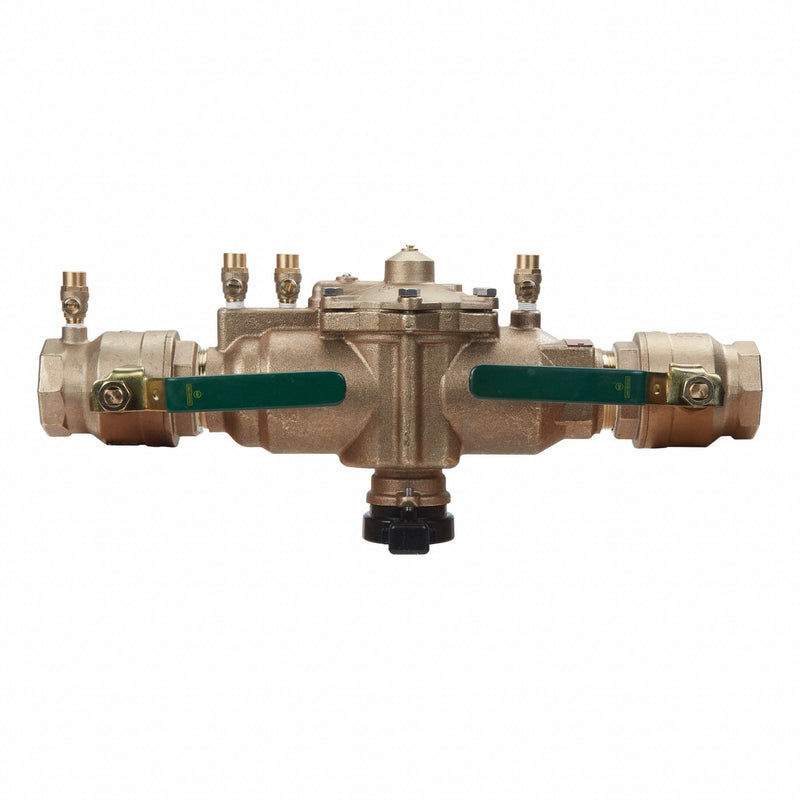 Watts 2 009M2-QT Backflow Preventer 2in