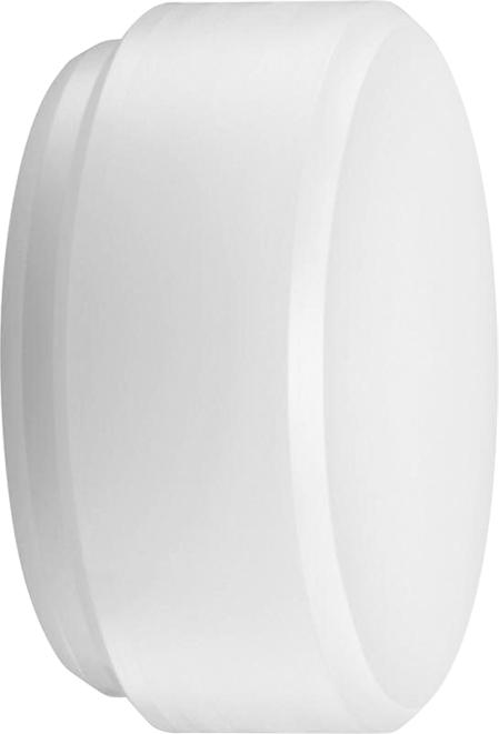 McMaster 3216N13 Press-Fit Hammer Face, Nylon, 1-3/8" Diameter