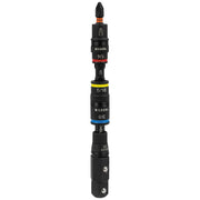 Klein Tools 32517HD KNECT 17 - in - 1 Impact - Rated Hybrid Screwdriver / Nut Driver - KVM Tools Inc.KV32517HD