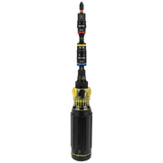 Klein Tools 32517HD KNECT 17 - in - 1 Impact - Rated Hybrid Screwdriver / Nut Driver - KVM Tools Inc.KV32517HD