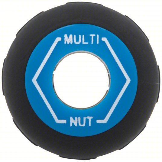 Klein Tools 32809MAGM 11 - in - 1 Pass - Through Magnetic Multi - Nut Driver, Metric - KVM Tools Inc.KV860A83