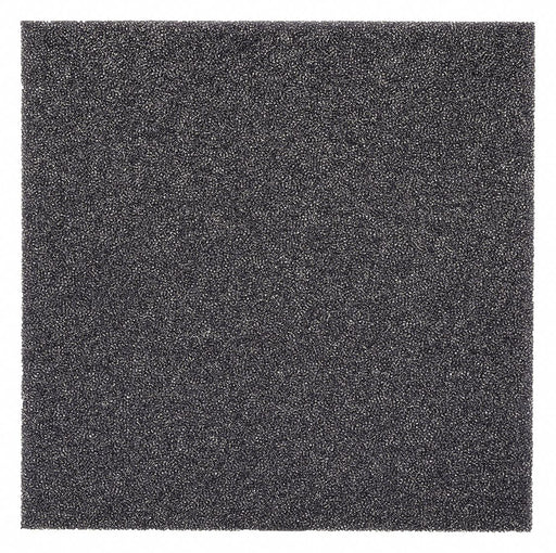 Hoffman AFLTR10 Foam Filter for 10 in Filter Fans
