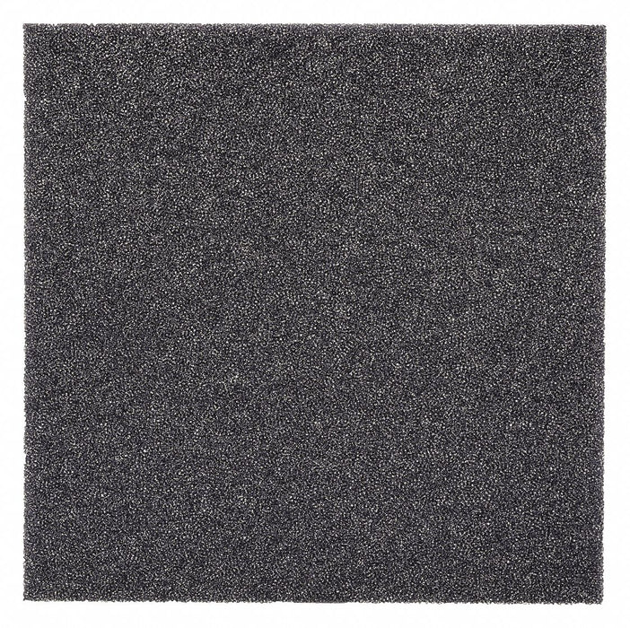 Hoffman AFLTR10 Foam Filter for 10 in Filter Fans