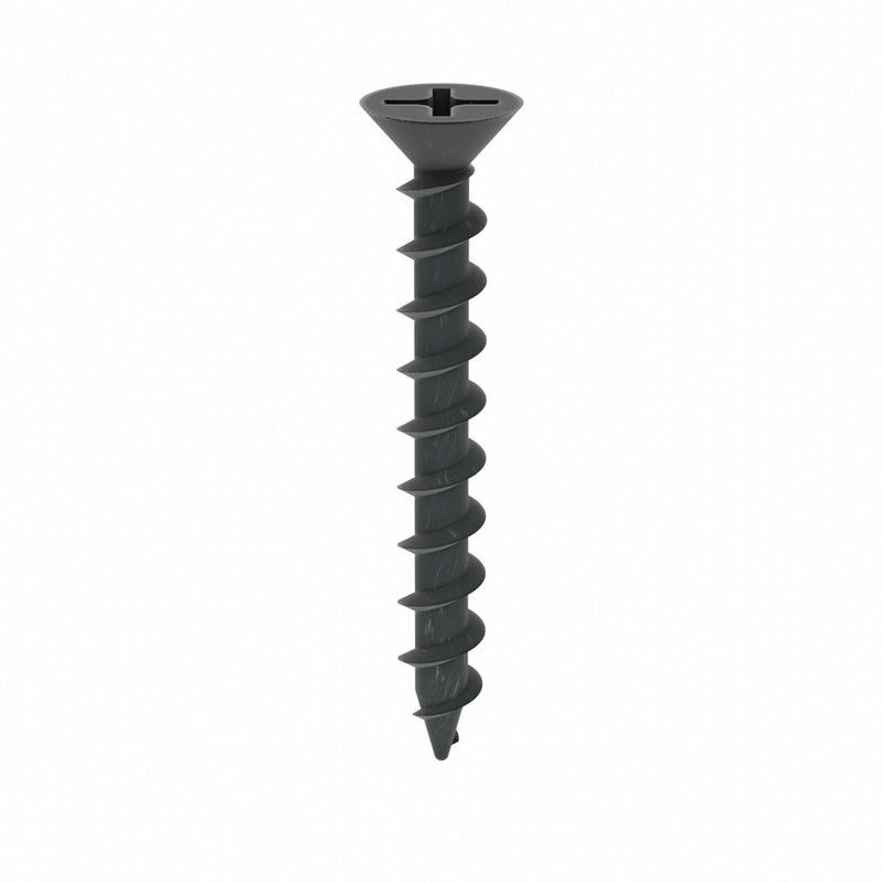 Fabory U31300.016.0162 Drywall Screw, #8 Size, 1-5/8 in