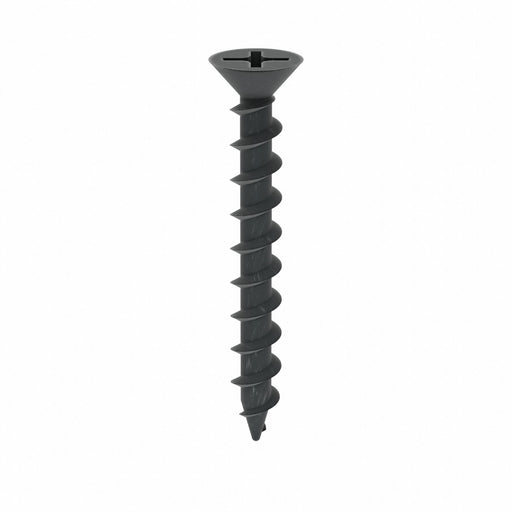 Fabory U31300.016.0162 Drywall Screw, #8 Size, 1-5/8 in