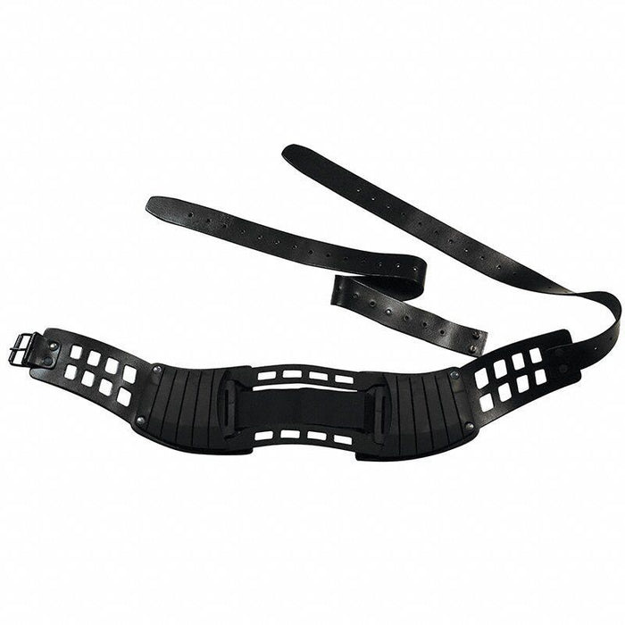 3M 35-0099-14 Belt, Adflo, Leather/Nylon