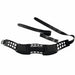 3M 35-0099-14 Belt, Adflo, Leather/Nylon