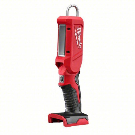 Milwaukee 2352 - 20 Cordless Stick Light M18, Bare Tool, 300 lm Max., 2 Modes, Hang Hook, Bare Tool - KVM Tools Inc.KV32NM99