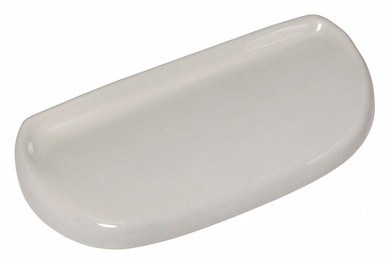 American Standard 735083-400.020 Toilet Tank Cover, American Std, Vitreous China