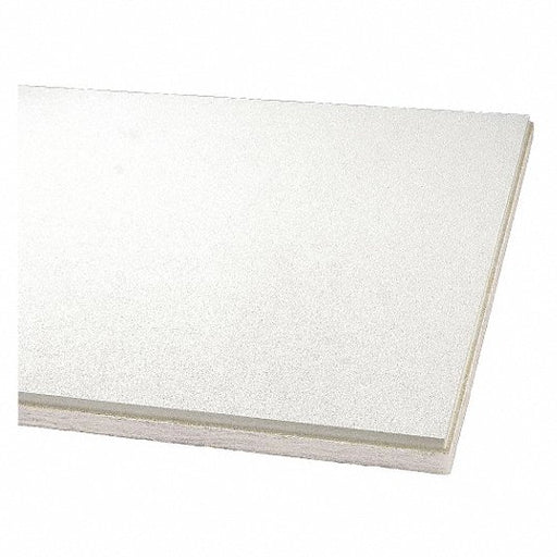 Armstrong 3256B Optima Ceiling Tile, 48 in W x 48 in L, 6 PK