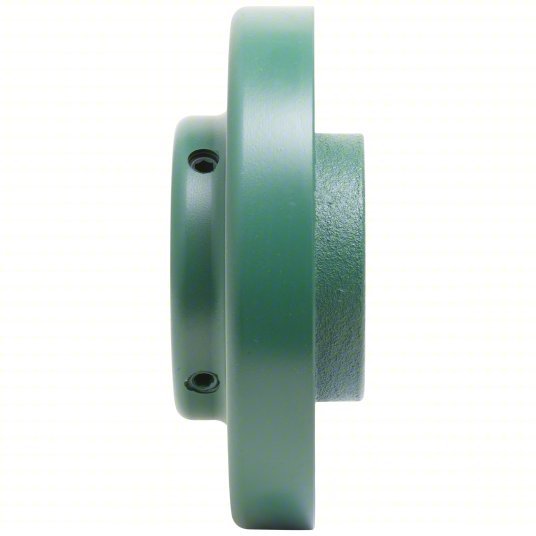 TB Wood's 9S218 Sleeve Coupling Flange 9 Coupling Size, 3,750 RPM Max Speed, 6 11/32 in Outside Dia, Inch - KVM Tools Inc.KV32ZR63
