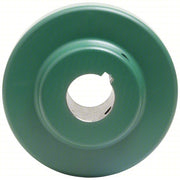 TB Wood's 11S178 Sleeve Coupling Flange 11 Coupling Size, 3,600 RPM Max Speed, 8 5/8 in Outside Dia, Inch - KVM Tools Inc.KV32ZR77