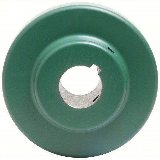 TB Wood's 11S178 Sleeve Coupling Flange 11 Coupling Size, 3,600 RPM Max Speed, 8 5/8 in Outside Dia, Inch - KVM Tools Inc.KV32ZR77