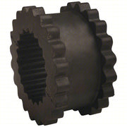 TB Wood's 6J Sleeve Coupling Insert 6 Coupling Size, 6,000 RPM Max Speed, 585 in - lb Rated Torque, EPDM - KVM Tools Inc.KV32ZP57