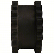 TB Wood's 6J Sleeve Coupling Insert 6 Coupling Size, 6,000 RPM Max Speed, 585 in - lb Rated Torque, EPDM - KVM Tools Inc.KV32ZP57
