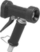 McMaster 3346K84 Heavy Duty Stainless Steel Body Wash Gun - KVM Tools Inc.KV491J30