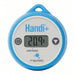 Maxtec R218P12 Oxygen Analyzer 99.9% Measurement % - Max, O2, 3 3/16 in D 2 7/16 in W 3 3/16 in H - KVM Tools Inc.KV33JR80