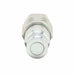 Eaton Hansen 10FFP37 Hydraulic Quick Connect Hose Coupling 3/8 in Coupling Size, Steel, 29 lpm Max. Flow Rate - KVM Tools Inc.KV33M292