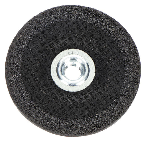 Norton BlueFire ZA Type 27 Grinding Wheel 6 in