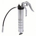 KVM Tools KV33RL90 Manual Grease Gun Pistol - Grip Handle, Cartridge/Suction Load, Flex/Rigid Nozzle, Fixed Stroke - KVM Tools Inc.KV33RL90