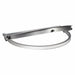 Jackson 14393 Face Shield Adapter Pinlock Attachment Type, Metal, Silver - KVM Tools Inc.KV33UZ96