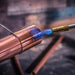 Bernzomatic TS4000 Hand Torch Swirl Flame, Instant On - Off, Preset Flame, Fixed Tip, Swirl, Hand Torch - KVM Tools Inc.KV4NE96