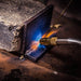 Bernzomatic TS4000 Hand Torch Swirl Flame, Instant On - Off, Preset Flame, Fixed Tip, Swirl, Hand Torch - KVM Tools Inc.KV4NE96