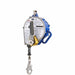 3M DBI - Sala 3400167 Self - Retracting Lifeline Stainless Steel Carabiner Anchor, Harness Swivel Snap Hook - KVM Tools Inc.KV817KZ6