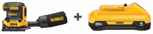DeWalt DCW200B Sheet Sander