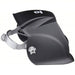Miller 238497 Welding Helmet Passive, 0 Arc Sensors, Black, W10, 4 in x 4 in, Ratchet, Nylon - KVM Tools Inc.KV34C365