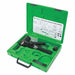 Greenlee 7904SB Quick Draw 90® 8 - Ton Hydraulic Knockout Driver - KVM Tools Inc.KV34E818
