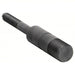 Greenlee 20963 Knockout Draw Stud 10 ga Max Sheet Metal Capacity - Steel, 4 3/4 in Lg, 3/8 in Draw Stud Dia - KVM Tools Inc.KV34F452