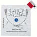Genuine First Aid 9999 - 2401 Carrying Case 1 People Served, Adult, Disposable, Bag Case - KVM Tools Inc.KV34WK80
