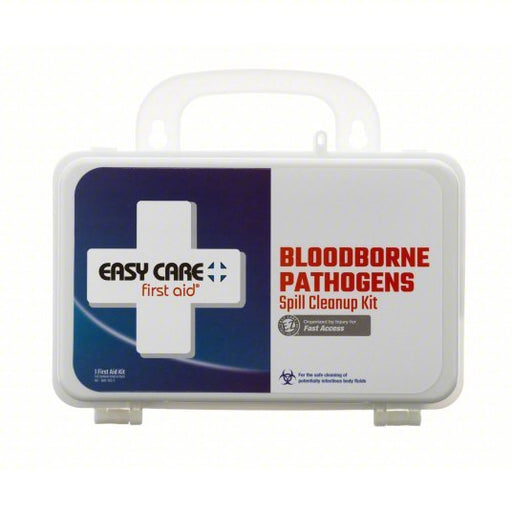 Easy Care 9999-2313 Bloodborne Pathogen Kit - KVM Tools Inc.KV35KT07