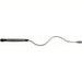 Mag-Mate 928S Magnetic Retrieval Tool Mag. Typ. Rare Earth, Shft. Typ. Fixed - KVM Tools Inc.KV35T092