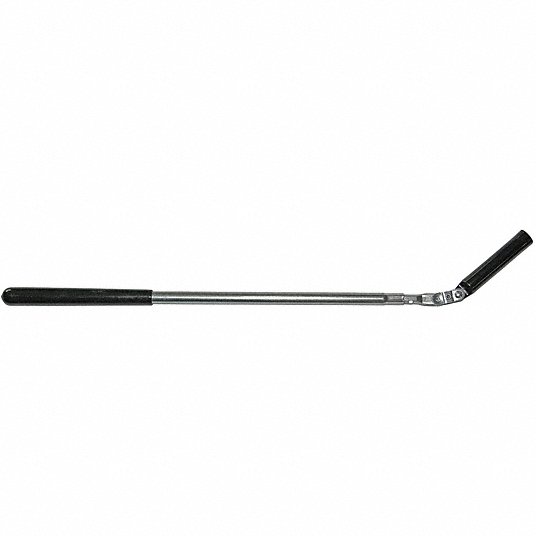 Mag-Mate 927 Mag Pickup, Telescop, 17-26.5 In, 7-1/2 lb