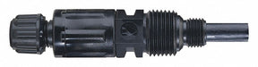 Stenner MCDBINJ Duckbill Injection Check Valve